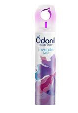 ODONIL ROOM SPRAY LAVENDER MIST 